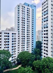 Blk 542 Panshan Grove (Bukit Panjang), HDB Executive #627491221
